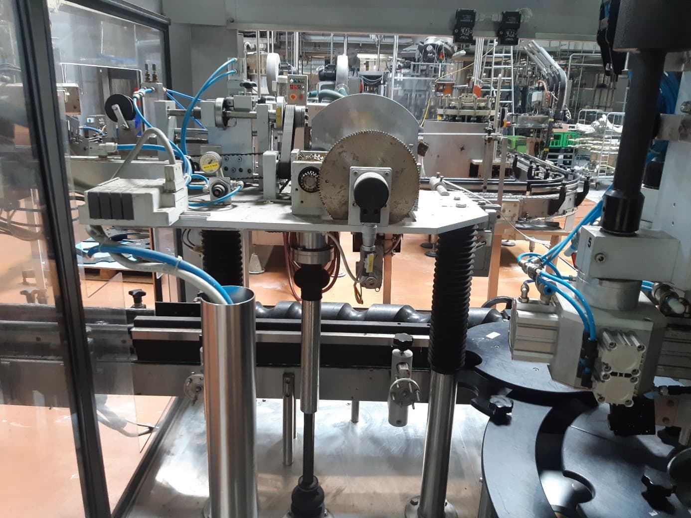 Seitenansicht of Nortan Prisma S60