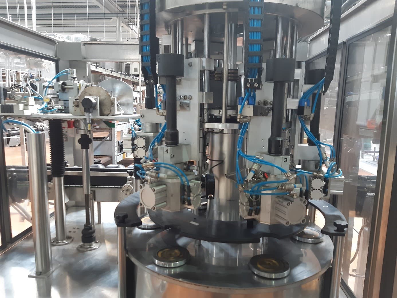 Seitenansicht of Nortan Prisma S60