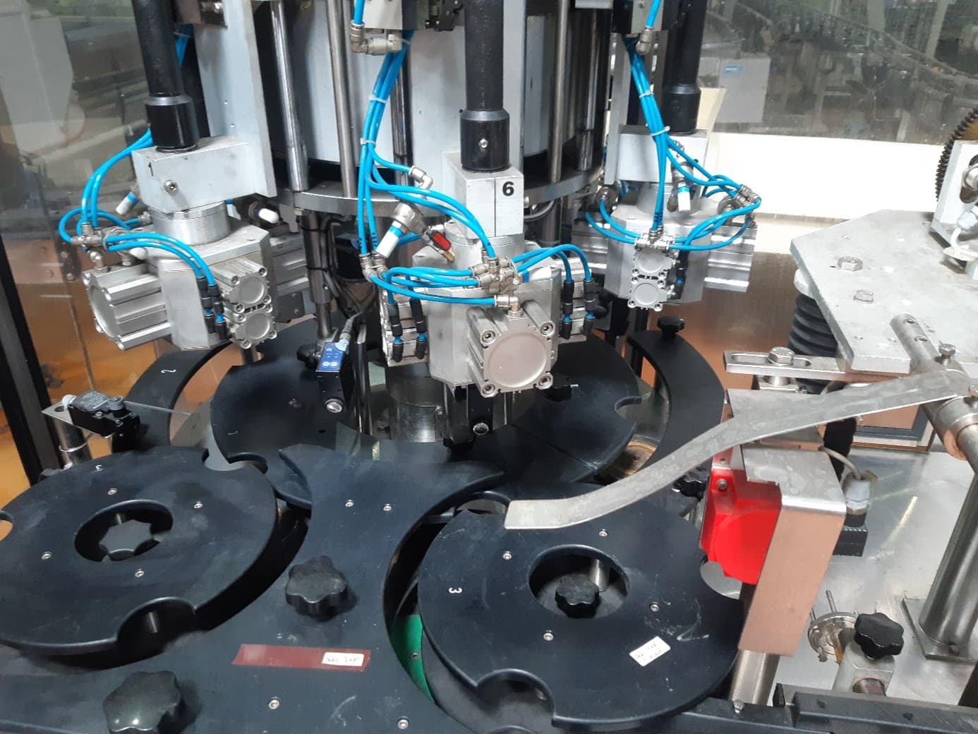 Seitenansicht of Nortan Prisma S60