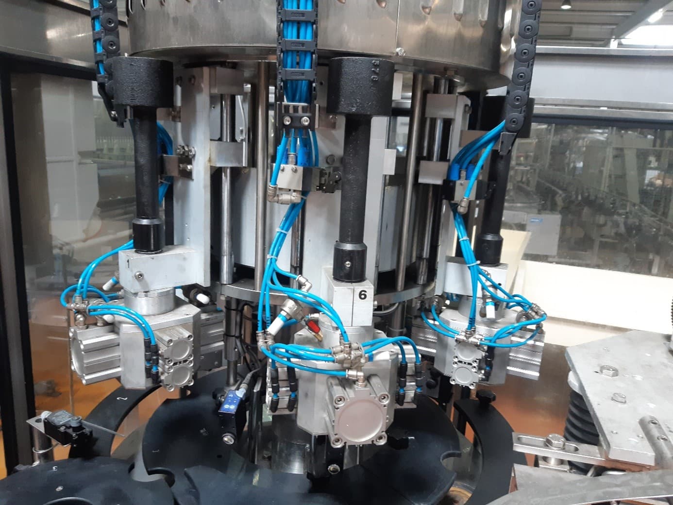 Seitenansicht of Nortan Prisma S60
