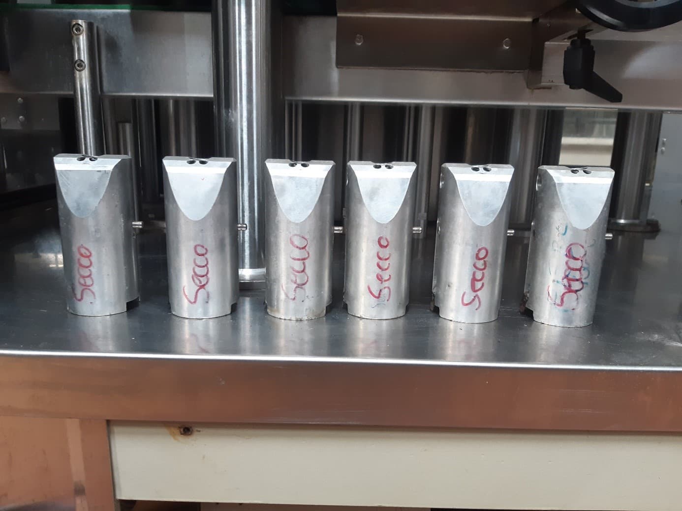 Einzelheiten zu Nortan Prisma S60