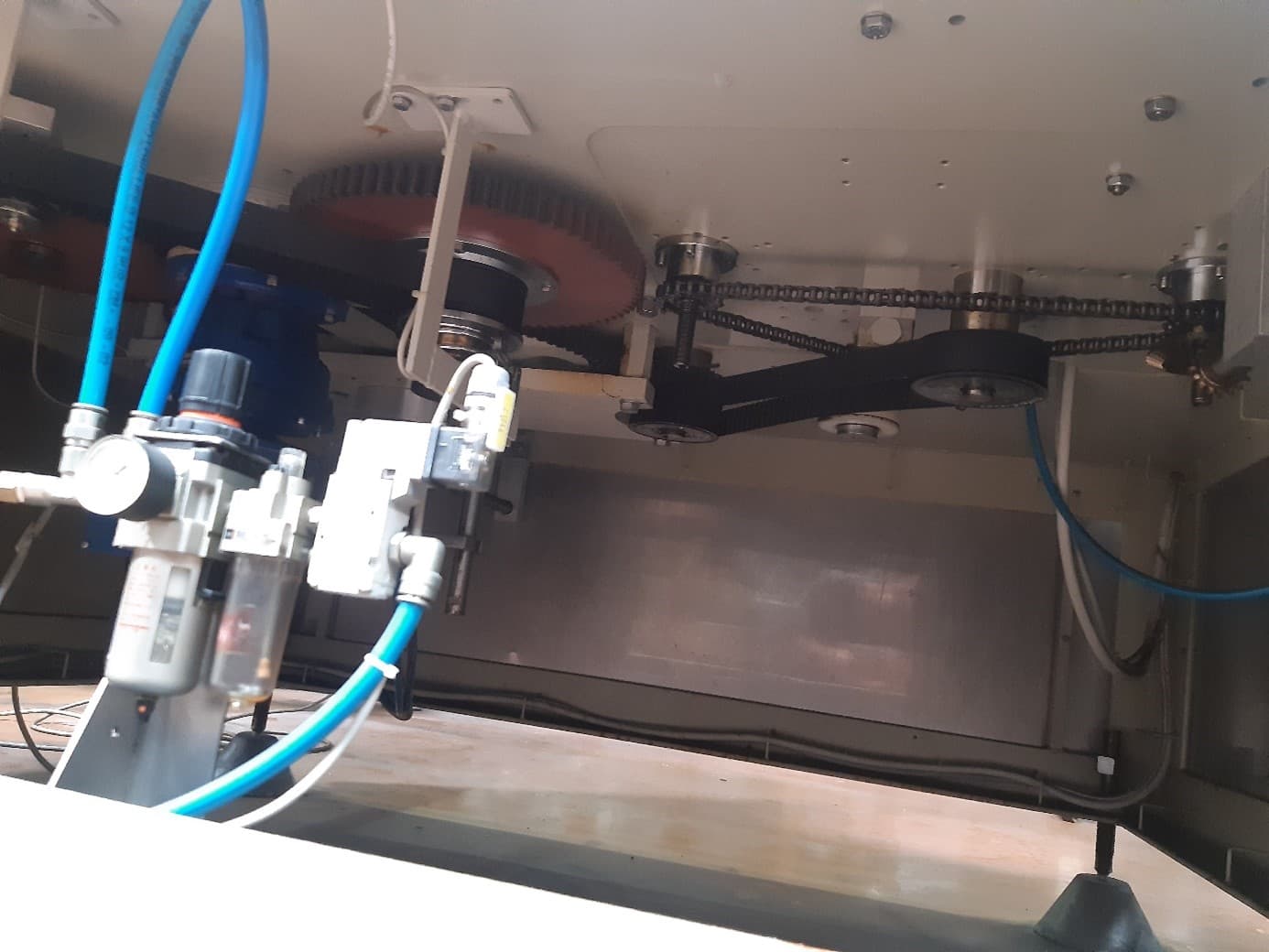 Seitenansicht of Nortan Prisma S60