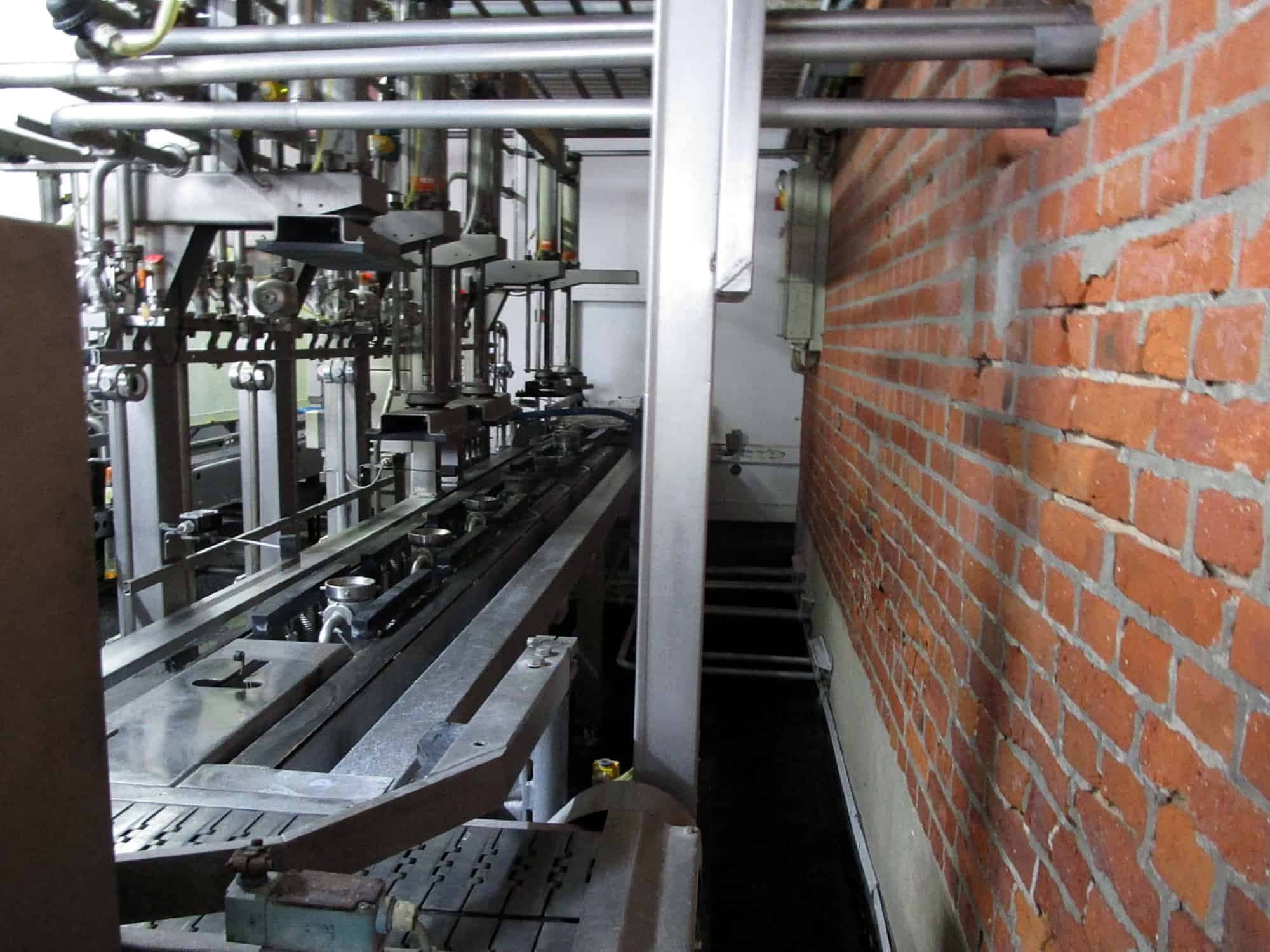 Seitenansicht of Leifeld + Lemke -